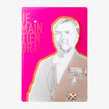 PORTRET KONING WILLEM-ALEXANDER 2026 - GROOT FORMAAT
